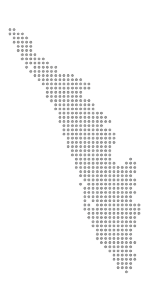 Kerala Store Locations Map
