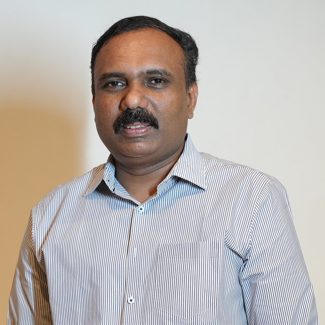 Praveen Prakash