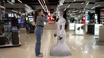 Oxygen Showroom